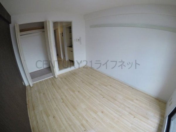 メロディーハイム淡路