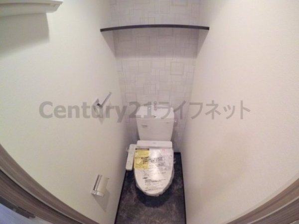 エスレジデンス新大阪ガーデン