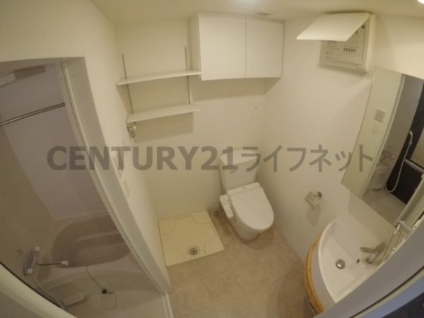 セレニテ江坂ルフレ