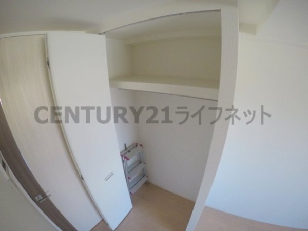セレニテ江坂ルフレ