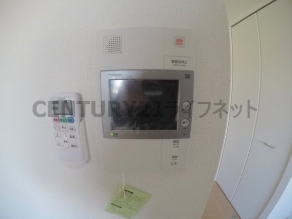 セレニテ江坂ルフレ