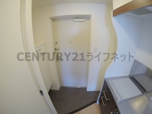 セレニテ江坂ルフレ