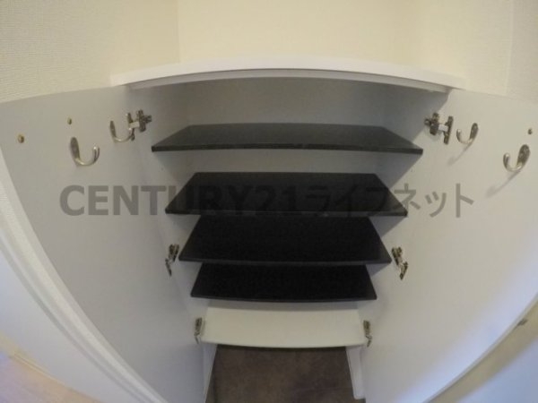 セレニテ江坂ルフレ