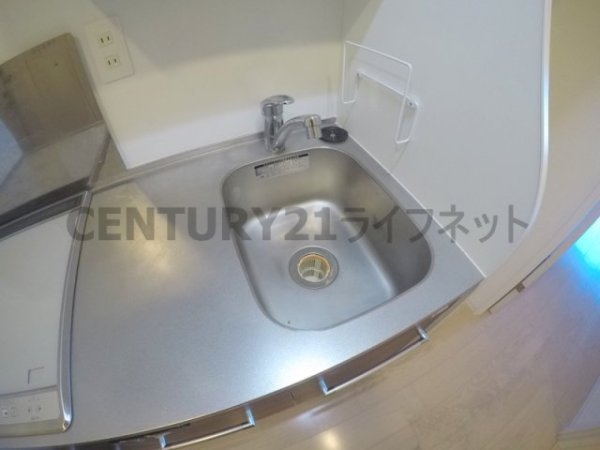 セレニテ江坂ルフレ