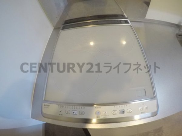 セレニテ江坂ルフレ