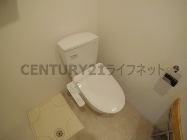 セレニテ江坂ルフレ