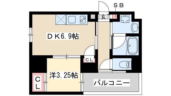 エムコート江坂