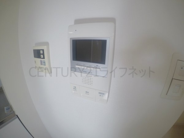 エムコート江坂