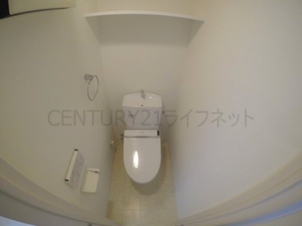 エムコート江坂