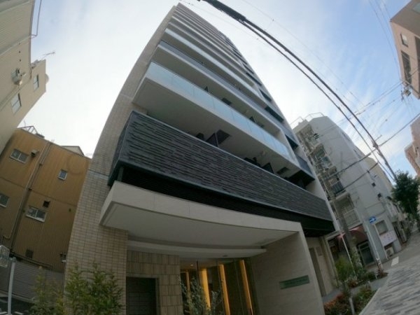 カーサレグラス新大阪北