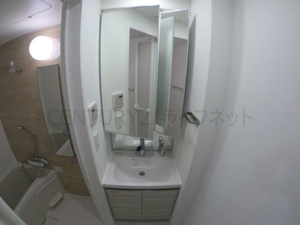カーサレグラス新大阪北