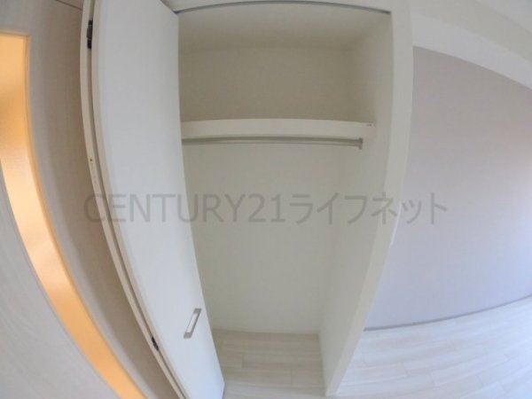 カーサレグラス新大阪北