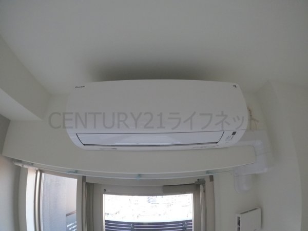 カーサレグラス新大阪北