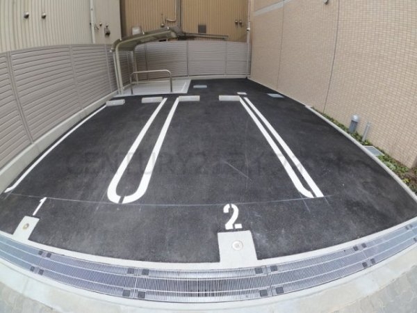 カーサレグラス新大阪北