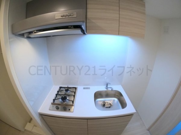 カーサレグラス新大阪北