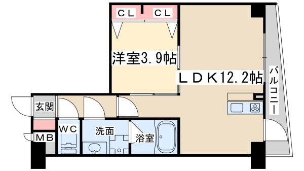 エクシアテラス梅田