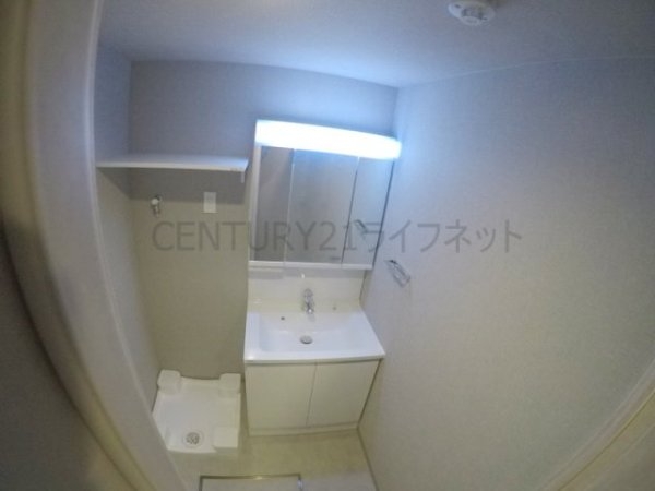 エクシアテラス梅田