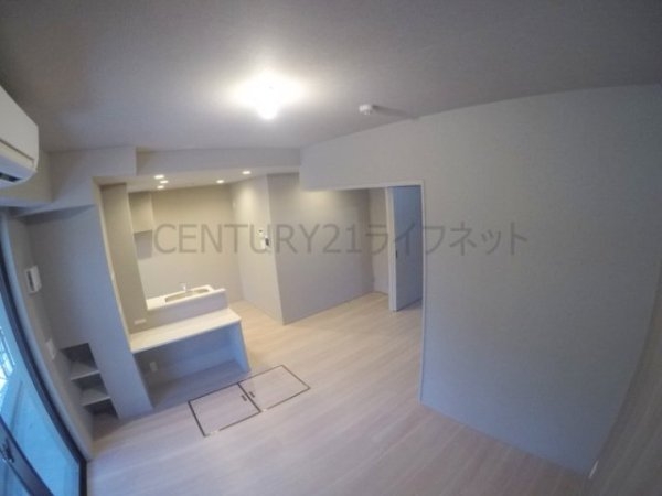 エクシアテラス梅田