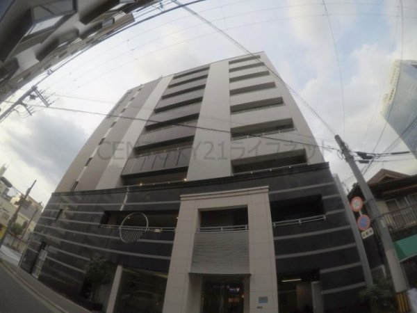 エクシアテラス梅田