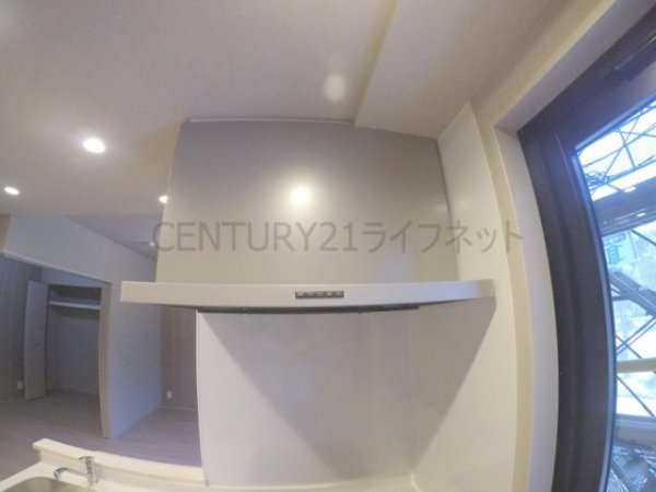 エクシアテラス梅田