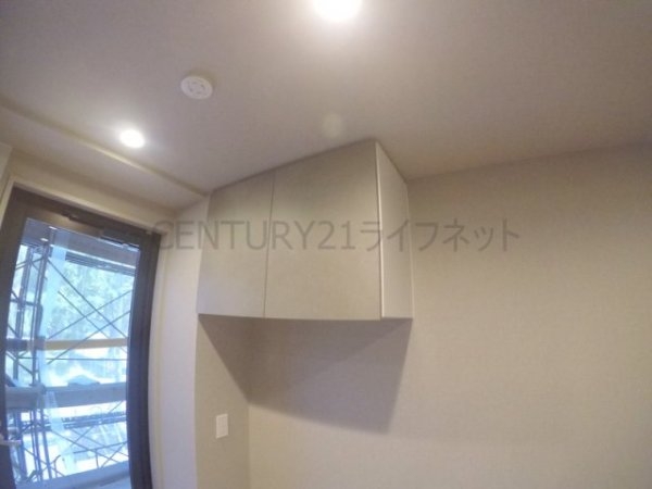 エクシアテラス梅田