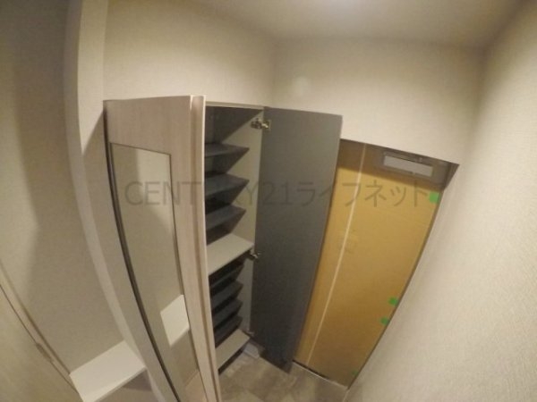 エクシアテラス梅田