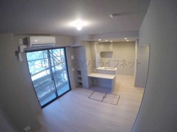 エクシアテラス梅田