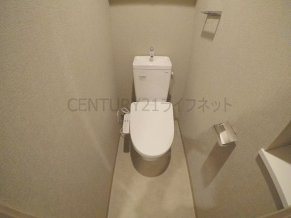 エクシアテラス梅田