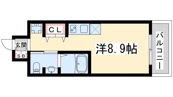 グレンパーク江坂2