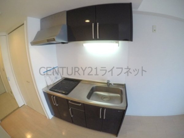 グレンパーク江坂2