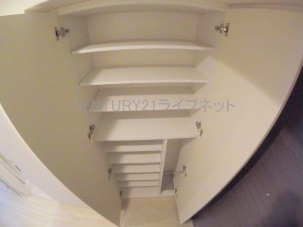 ラカーサ新北野