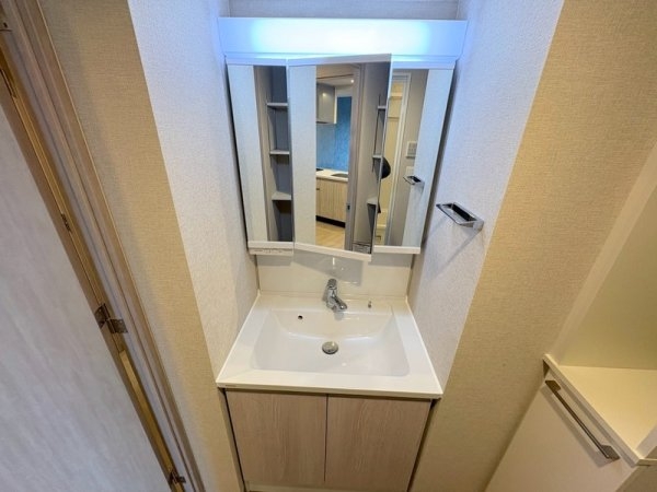 スプランディッド新大阪7