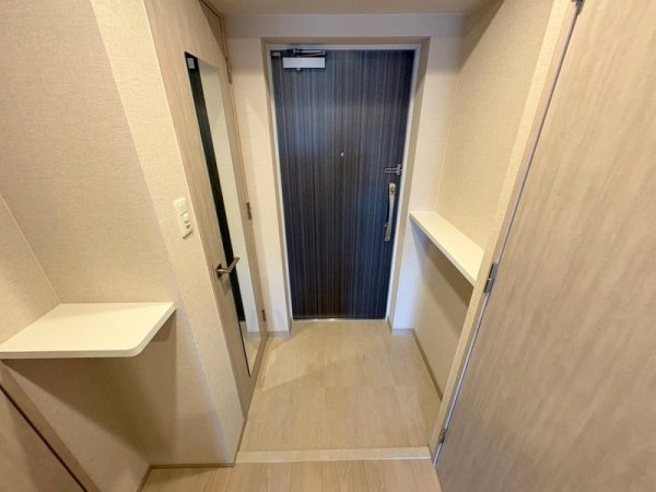 スプランディッド新大阪7