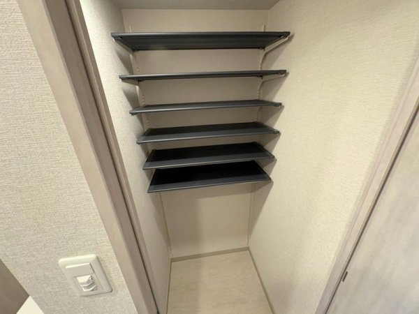 スプランディッド新大阪7