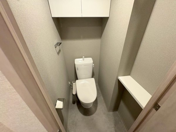 スプランディッド新大阪7