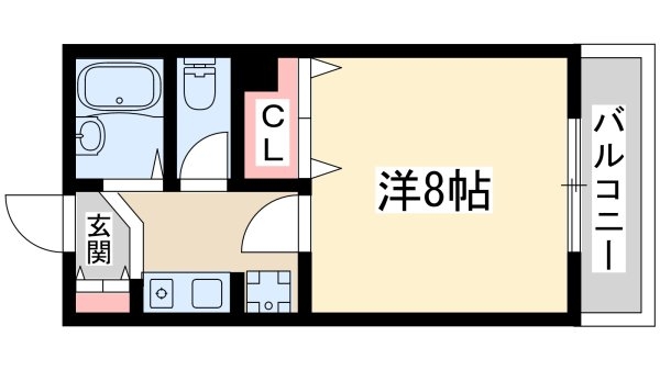 ハシモトエージェンシービル1