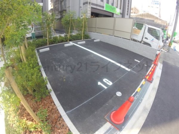 エスプレイス新大阪サウスゲート