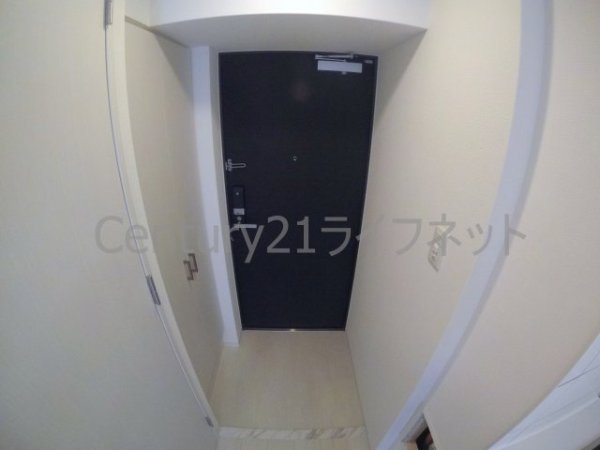 エスリード新北野グランリンク