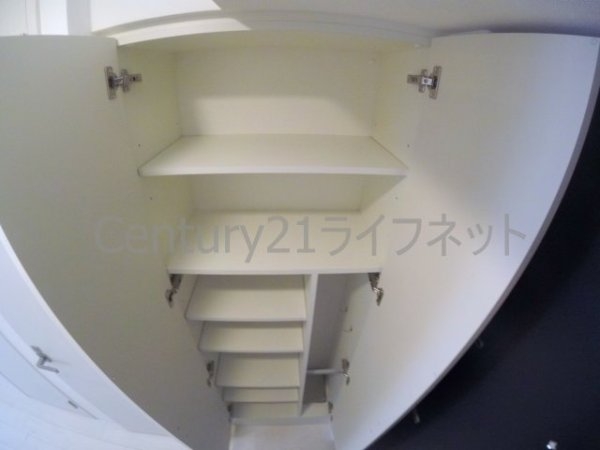 エスリード新北野グランリンク