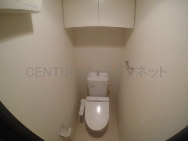 メインステージ大阪ノースマーク