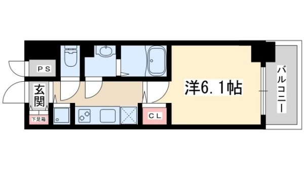 メインステージ大阪ノースマーク