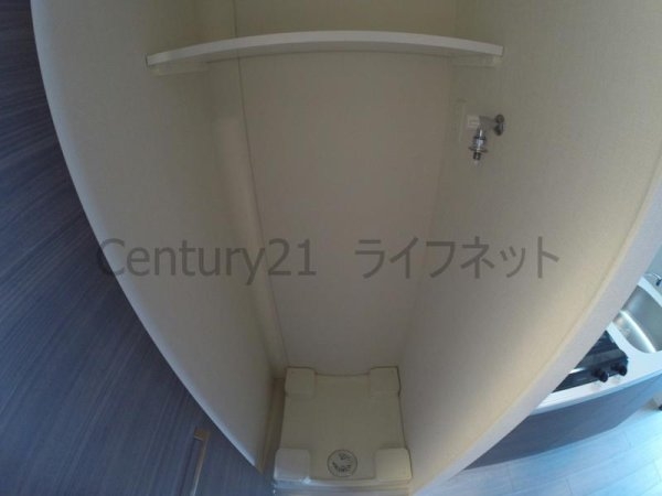 メインステージ大阪ノースマーク