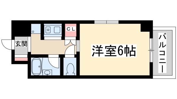 シャネル新大阪