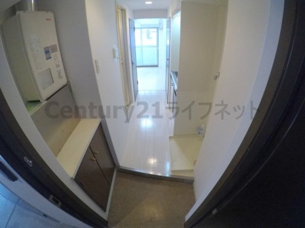 シャネル新大阪