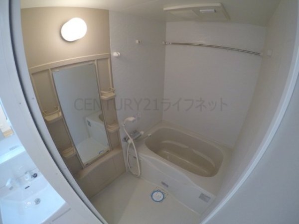 アスリート江坂2番館