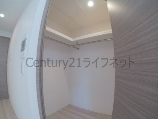 ラドゥセール梅田ウエスト