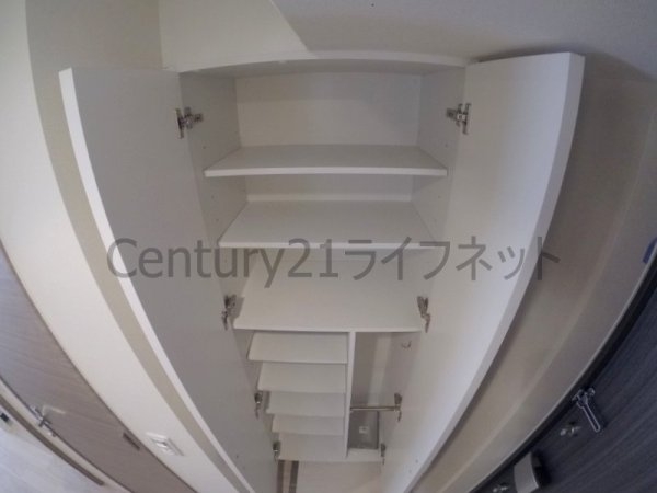 ラドゥセール梅田ウエスト