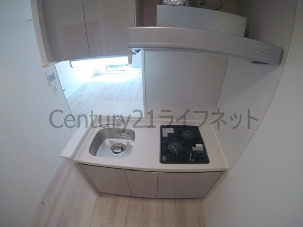 ラドゥセール梅田ウエスト