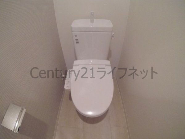 ラドゥセール梅田ウエスト