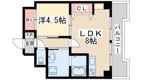 サムティ新大阪ＷＥＳＴ